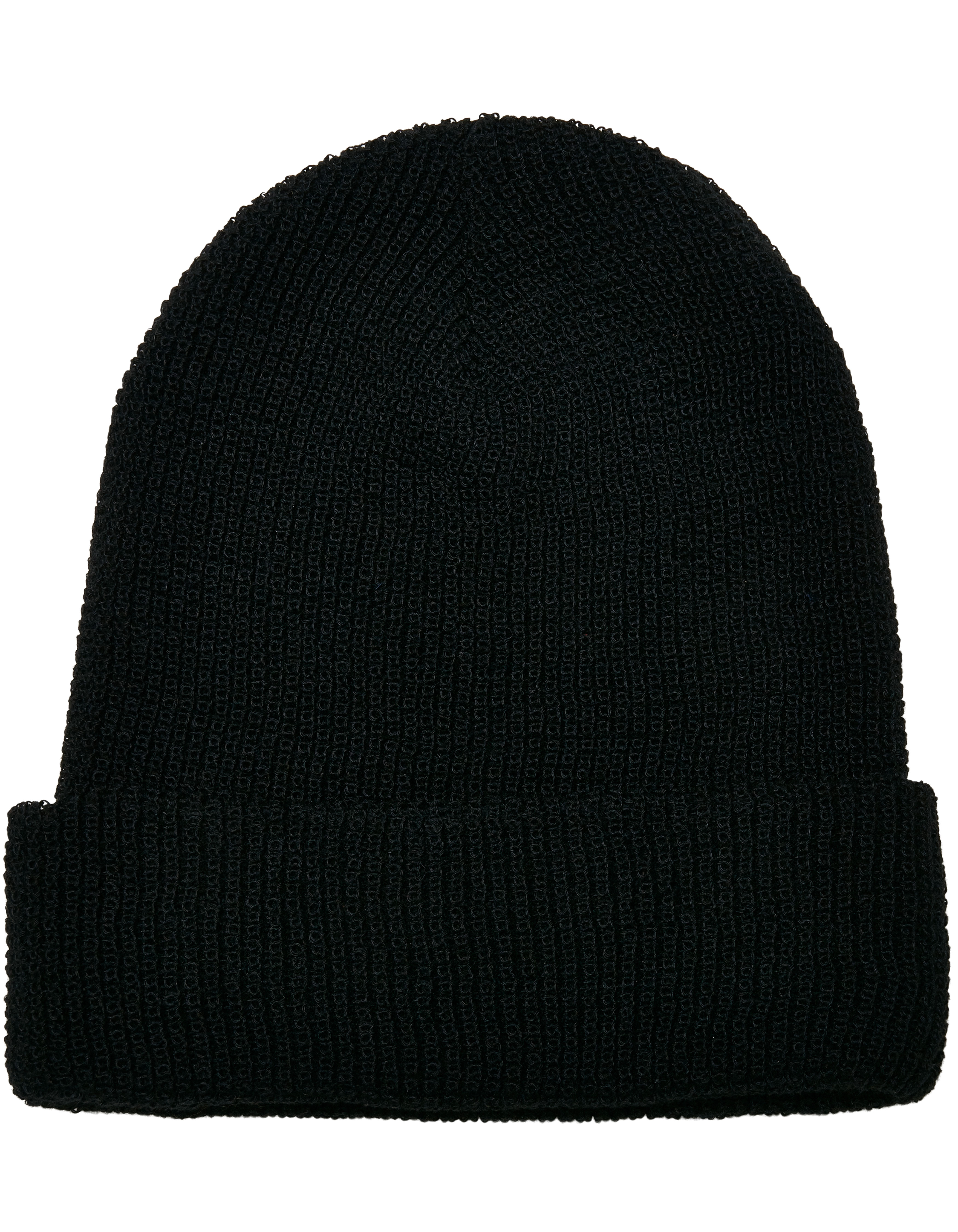 FLEXFIT Recycled Yarn Waffle Knit Beanie FLEXFIT Recycled Yarn Waffle Knit Beanie