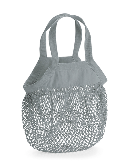 Westford Mill Organic Cotton Mini Mesh Grocery Bag Westford Mill Organic Cotton Mini Mesh Grocery Bag