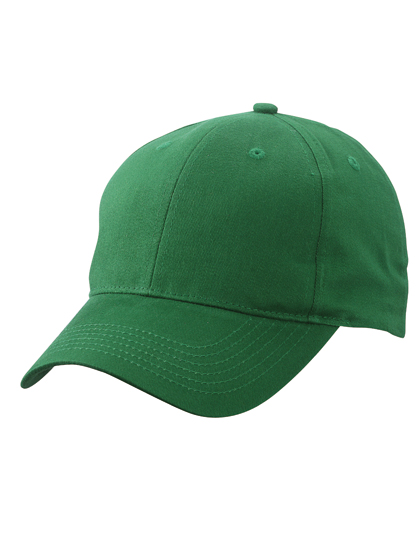 Myrtle beach Brushed 6-Panel Cap Myrtle beach Brushed 6-Panel Cap
