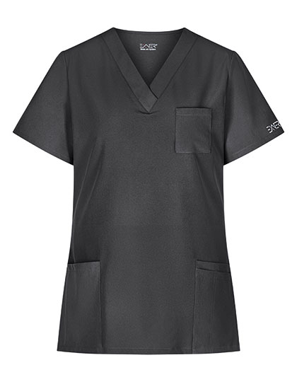 Exner Sportsline Damen-Kasack, Regular Fit