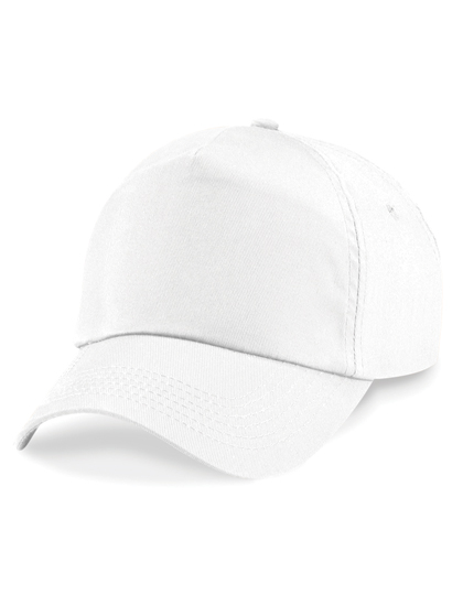 Beechfield Original 5 Panel Cap