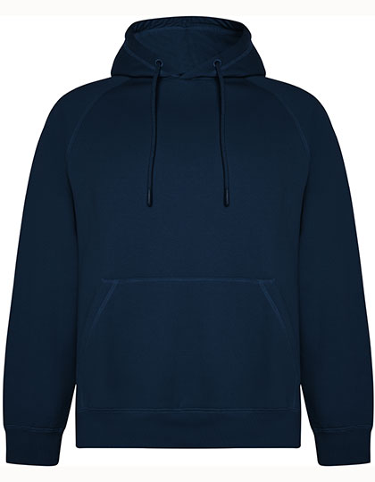 Roly Eco Vinson Organic Hooded Sweatshirt Roly Eco Vinson Organic Hooded Sweatshirt