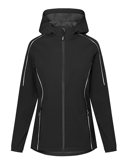 Promodoro Women´s Light Softshell Jacket Promodoro Women´s Light Softshell Jacket