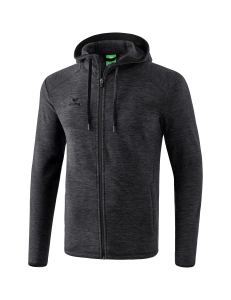 Erima Fleecejacke Kinder