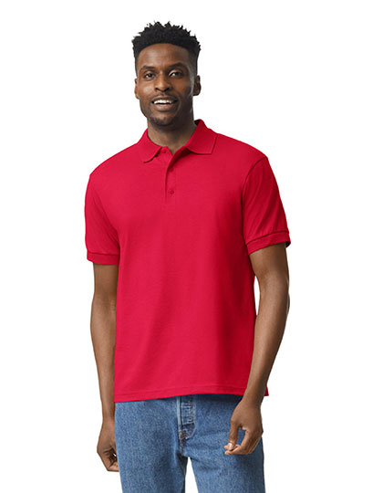 Gildan DryBlend® Adult Polo Gildan DryBlend® Adult Polo