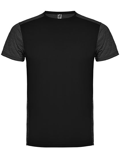Roly Sport Men´s Zolder T-Shirt Roly Sport Men´s Zolder T-Shirt