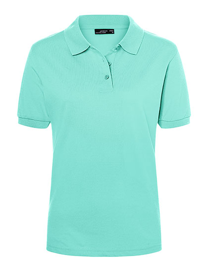 James&Nicholson Ladies´ Classic Polo James&Nicholson Ladies´ Classic Polo