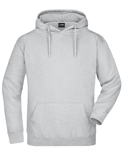 James&Nicholson Hooded Sweat James&Nicholson Hooded Sweat
