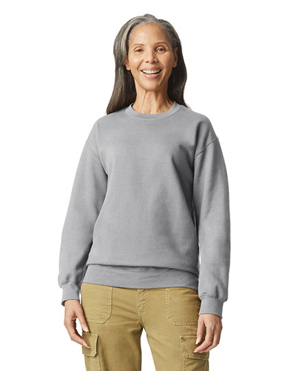 Gildan Softstyle® Midweight Fleece Adult Crewneck Sweatshirt