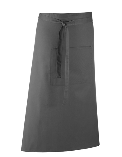 Premier Workwear Colours Collection Bar Apron Premier Workwear Colours Collection Bar Apron