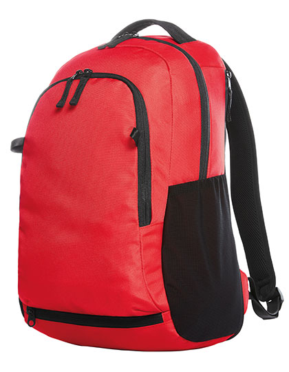 Halfar Backpack Team