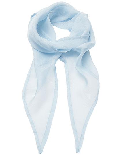 Premier Workwear Women´s Colours Collection Chiffon Scarf
