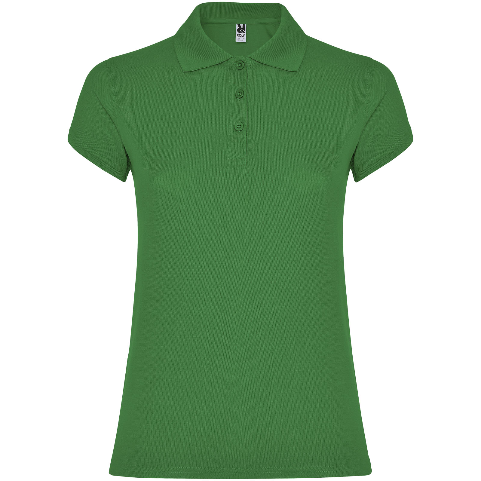 Star Poloshirt für Damen Star Poloshirt für Damen