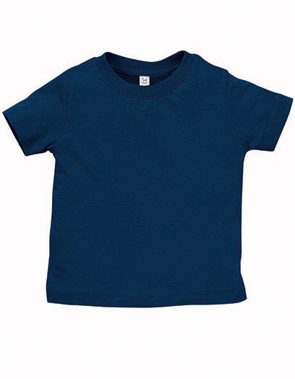 Rabbit Skins Infant Fine Jersey T-Shirt