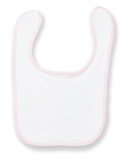 Larkwood Baby Bib Larkwood Baby Bib