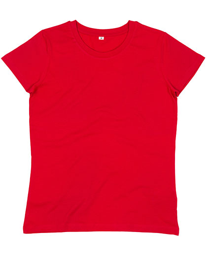 Mantis Women´s Essential T Mantis Women´s Essential T