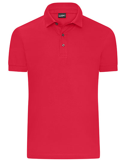 James&Nicholson Men´s Mercerised Polo