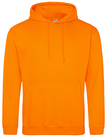 Just Hoods College Hoodie