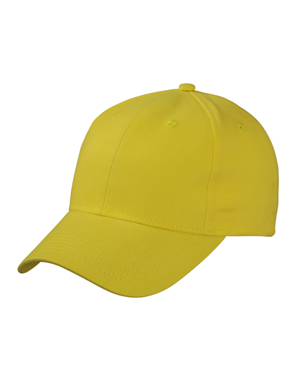 Myrtle beach Brushed 6-Panel Cap