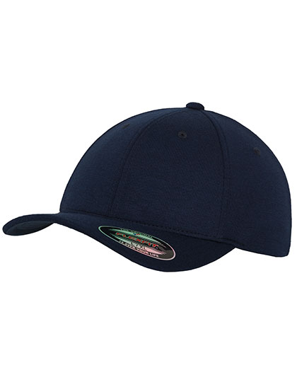 FLEXFIT Flexfit Double Jersey Cap