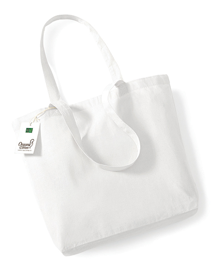 Westford Mill Organic Cotton Shopper
