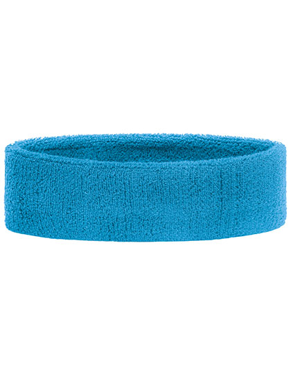 Myrtle beach Terry Headband Myrtle beach Terry Headband
