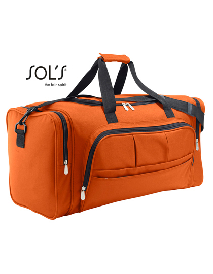 SOL´S Travel Bag Weekend