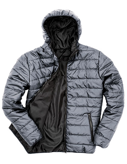 Result Core Soft Padded Jacket