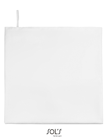 SOL´S Microfibre Towel Atoll 100 SOL´S Microfibre Towel Atoll 100