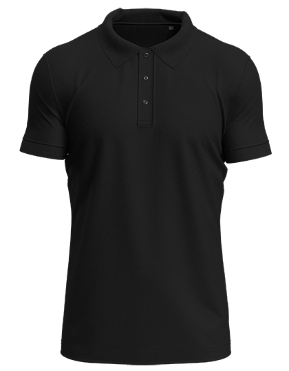 Stedman® Stretch Polo Stedman® Stretch Polo