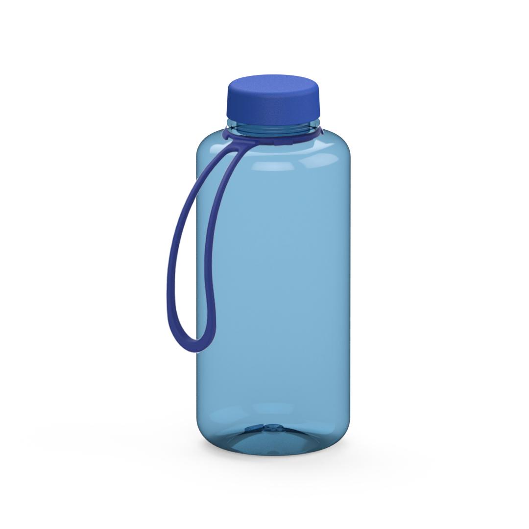 Trinkflasche Refresh, 1,0 l, inkl. Strap Trinkflasche Refresh, 1,0 l, inkl. Strap