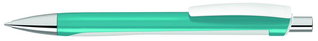 WAVE GUM Druckkugelschreiber WAVE GUM Druckkugelschreiber