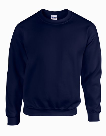 Gildan Heavy Blend™ Adult Crewneck Sweatshirt Gildan Heavy Blend™ Adult Crewneck Sweatshirt
