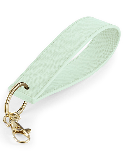 BagBase Boutique Wristlet Keyring