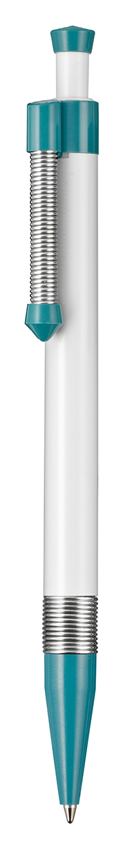 Kugelschreiber SPRING SP Ritter-Pen Kugelschreiber SPRING SP Ritter-Pen