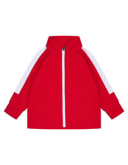 Larkwood Kids Track Top