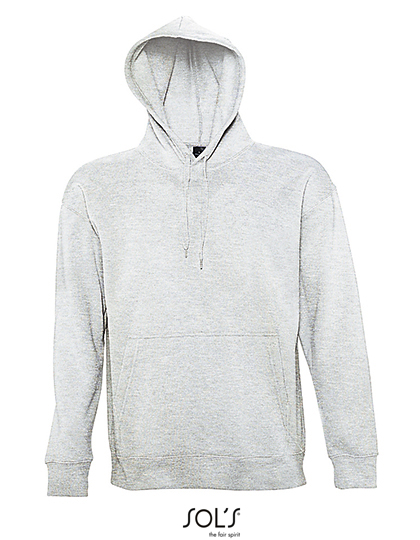 SOL´S Hooded-Sweater Slam SOL´S Hooded-Sweater Slam