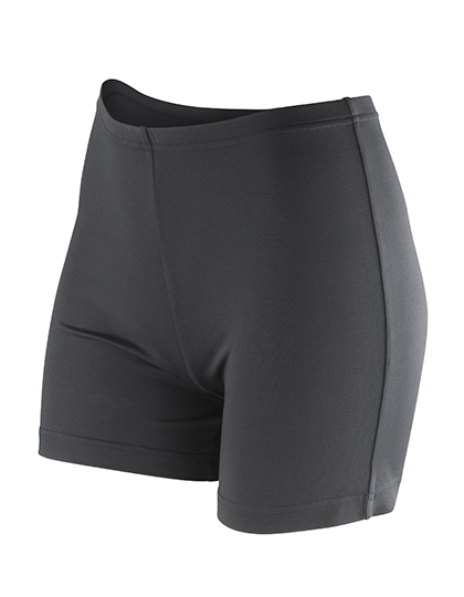 SPIRO Women´s Impact Softex® Shorts SPIRO Women´s Impact Softex® Shorts