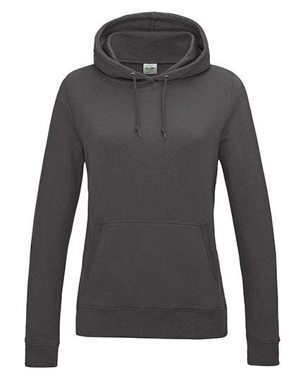 Just Hoods Women´s College Hoodie