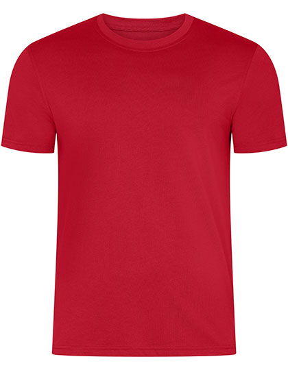 HRM Men´s Organic Heavy Luxury Roundneck Tees HRM Men´s Organic Heavy Luxury Roundneck Tees