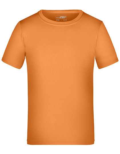 James&Nicholson Junior Active-T