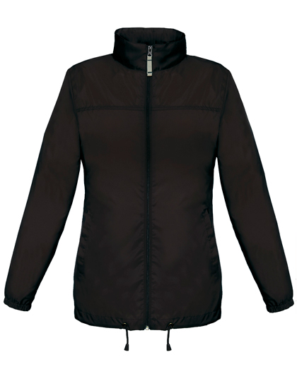 B&C COLLECTION Women´s Jacket Sirocco