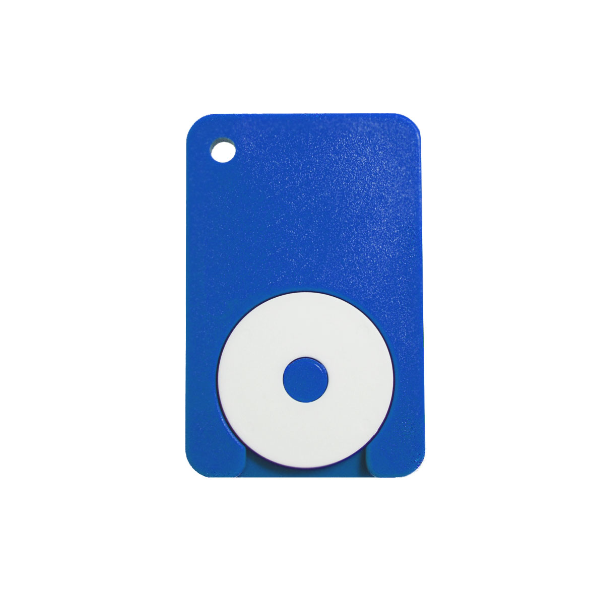 Chip-Schlüsselanhänger Fix Chip-Schlüsselanhänger Fix