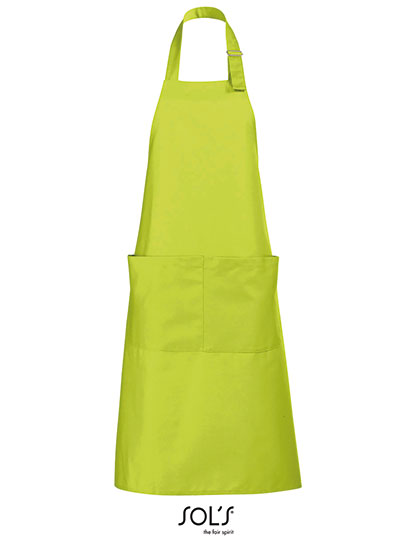 SOL´S Long Apron Gala SOL´S Long Apron Gala