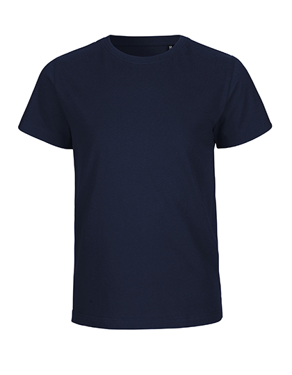 Tiger Cotton by Neutral Tiger Cotton Kids T-Shirt Tiger Cotton by Neutral Tiger Cotton Kids T-Shirt