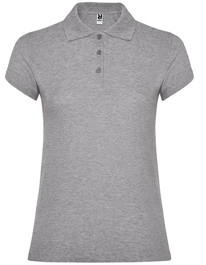 Roly Women´s Star Poloshirt