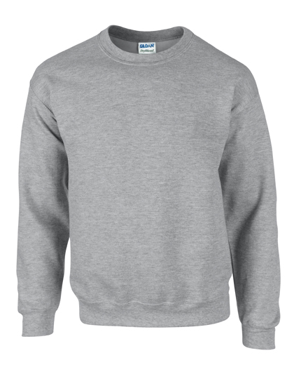 Gildan DryBlend® Adult Crewneck Sweatshirt Gildan DryBlend® Adult Crewneck Sweatshirt