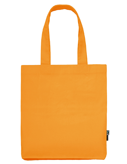 Neutral Twill Bag
