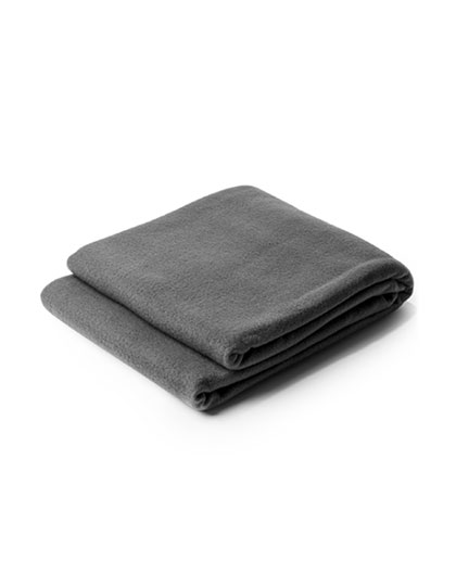 Stamina Fleece Blanket Brandon