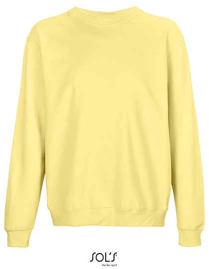SOL´S Unisex Columbia Crew Neck Sweatshirt SOL´S Unisex Columbia Crew Neck Sweatshirt